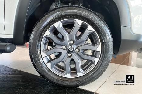 FIAT Strada 1.0 12V TURBO 200 FLEX ULTRA CABINE DUPLA AUTOM�TICO CVT, Foto 19