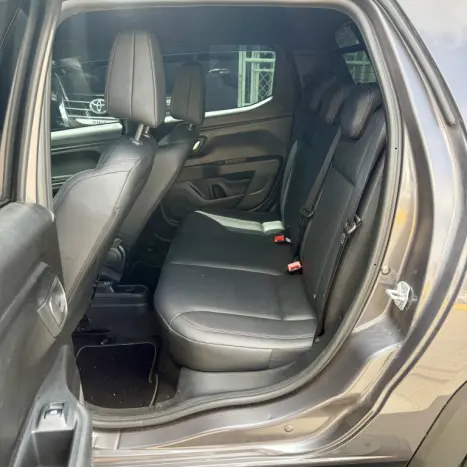 FIAT Strada 1.0 12V TURBO 200 FLEX ULTRA CABINE DUPLA AUTOM�TICO CVT, Foto 12