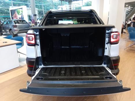 FIAT Strada 1.0 12V TURBO 200 FLEX RANCH CABINE DUPLA CVT AUTOM�TICO, Foto 12
