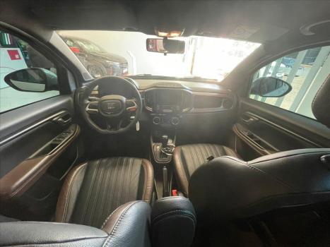 FIAT Strada 1.0 12V TURBO 200 FLEX RANCH CABINE DUPLA CVT AUTOM�TICO, Foto 5