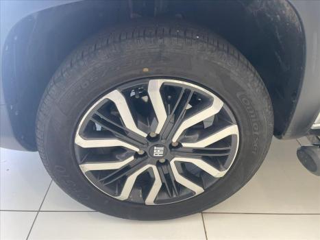 FIAT Strada 1.0 12V TURBO 200 FLEX RANCH CABINE DUPLA CVT AUTOM�TICO, Foto 10