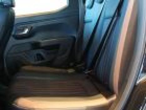 FIAT Strada 1.0 12V TURBO 200 FLEX RANCH CABINE DUPLA CVT AUTOMÁTICO, Foto 6