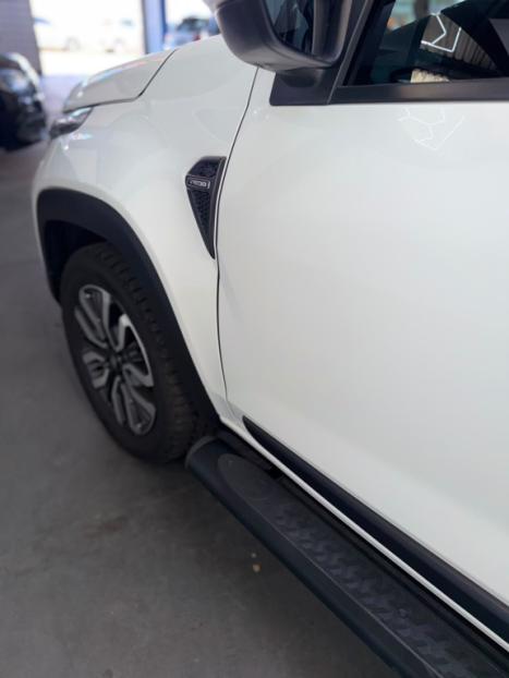 FIAT Strada 1.0 12V TURBO 200 FLEX RANCH CABINE DUPLA CVT AUTOMÁTICO, Foto 5