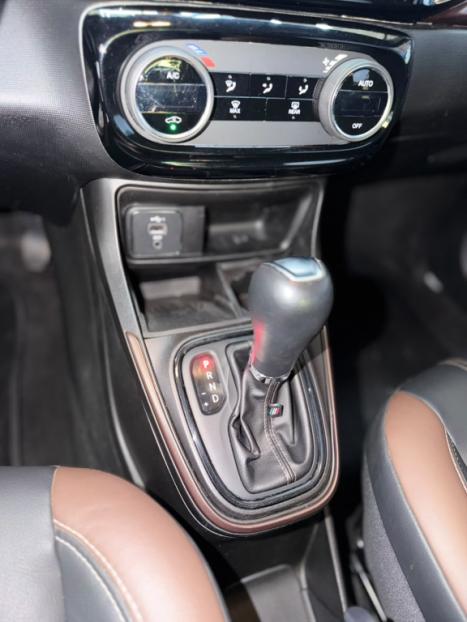 FIAT Strada 1.0 12V TURBO 200 FLEX RANCH CABINE DUPLA CVT AUTOMÁTICO, Foto 11