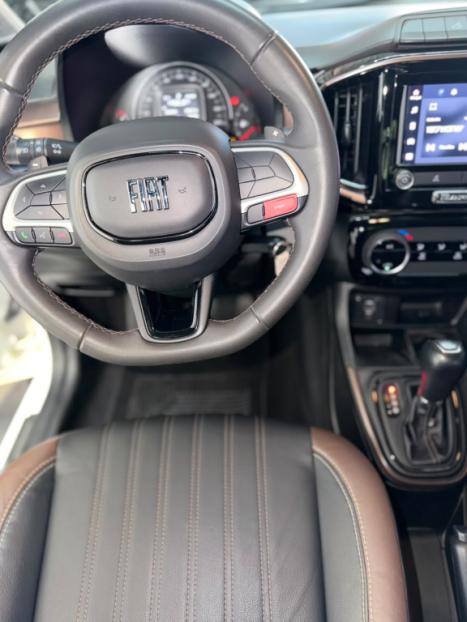 FIAT Strada 1.0 12V TURBO 200 FLEX RANCH CABINE DUPLA CVT AUTOMÁTICO, Foto 13