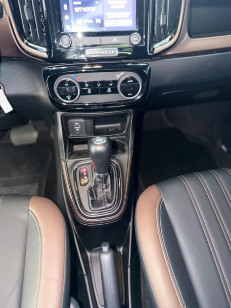 FIAT Strada 1.0 12V TURBO 200 FLEX RANCH CABINE DUPLA CVT AUTOMÁTICO, Foto 14