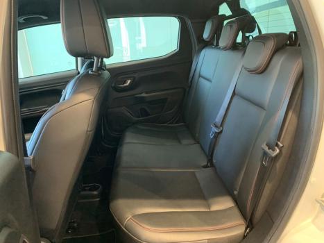 FIAT Strada 1.0 12V TURBO 200 FLEX ULTRA CABINE DUPLA AUTOMÁTICO CVT, Foto 6