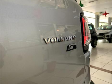 FIAT Strada 1.3 4P FIREFLY FLEX VOLCANO CABINE DUPLA AUTOMÁTICO, Foto 14 FIAT Strada 1.3 4P FIREFLY FLEX VOLCANO CABINE DUPLA AUTOMÁTICO, Foto 14