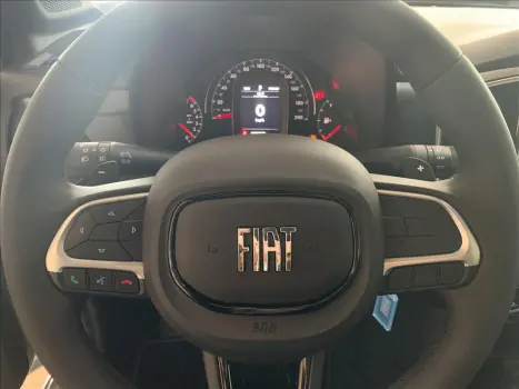 FIAT Strada 1.3 4P FIREFLY FLEX VOLCANO CABINE DUPLA AUTOMÁTICO, Foto 9 FIAT Strada 1.3 4P FIREFLY FLEX VOLCANO CABINE DUPLA AUTOMÁTICO, Foto 9