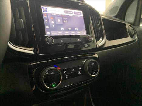 FIAT Strada 1.3 4P FIREFLY FLEX VOLCANO CABINE DUPLA AUTOMÁTICO, Foto 8 FIAT Strada 1.3 4P FIREFLY FLEX VOLCANO CABINE DUPLA AUTOMÁTICO, Foto 8