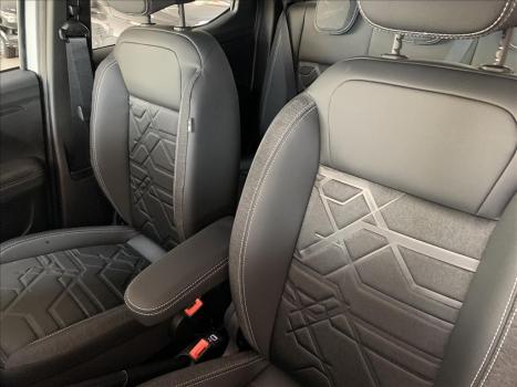 FIAT Strada 1.3 4P FIREFLY FLEX VOLCANO CABINE DUPLA AUTOMÁTICO, Foto 11 FIAT Strada 1.3 4P FIREFLY FLEX VOLCANO CABINE DUPLA AUTOMÁTICO, Foto 11