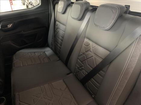 FIAT Strada 1.3 4P FIREFLY FLEX VOLCANO CABINE DUPLA AUTOMÁTICO, Foto 12 FIAT Strada 1.3 4P FIREFLY FLEX VOLCANO CABINE DUPLA AUTOMÁTICO, Foto 12