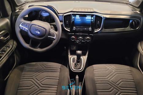 FIAT Strada 1.3 4P FIREFLY FLEX VOLCANO CABINE DUPLA AUTOMÁTICO, Foto 10 FIAT Strada 1.3 4P FIREFLY FLEX VOLCANO CABINE DUPLA AUTOMÁTICO, Foto 10