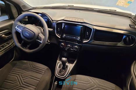 FIAT Strada 1.3 4P FIREFLY FLEX VOLCANO CABINE DUPLA AUTOMÁTICO, Foto 11 FIAT Strada 1.3 4P FIREFLY FLEX VOLCANO CABINE DUPLA AUTOMÁTICO, Foto 11