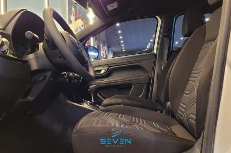 FIAT Strada 1.3 4P FIREFLY FLEX VOLCANO CABINE DUPLA AUTOMÁTICO, Foto 13 FIAT Strada 1.3 4P FIREFLY FLEX VOLCANO CABINE DUPLA AUTOMÁTICO, Foto 13