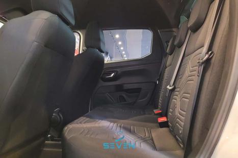 FIAT Strada 1.3 4P FIREFLY FLEX VOLCANO CABINE DUPLA AUTOMÁTICO, Foto 14 FIAT Strada 1.3 4P FIREFLY FLEX VOLCANO CABINE DUPLA AUTOMÁTICO, Foto 14