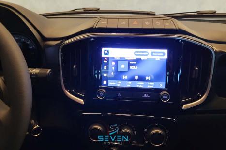 FIAT Strada 1.3 4P FIREFLY FLEX VOLCANO CABINE DUPLA AUTOMÁTICO, Foto 15 FIAT Strada 1.3 4P FIREFLY FLEX VOLCANO CABINE DUPLA AUTOMÁTICO, Foto 15