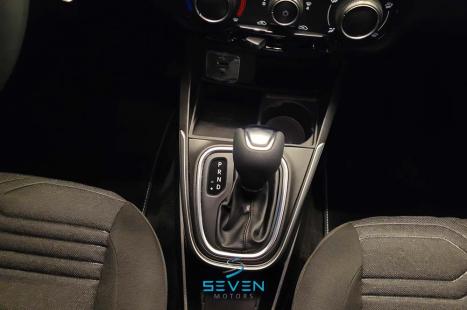 FIAT Strada 1.3 4P FIREFLY FLEX VOLCANO CABINE DUPLA AUTOMÁTICO, Foto 16 FIAT Strada 1.3 4P FIREFLY FLEX VOLCANO CABINE DUPLA AUTOMÁTICO, Foto 16