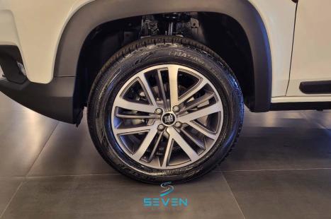 FIAT Strada 1.3 4P FIREFLY FLEX VOLCANO CABINE DUPLA AUTOMÁTICO, Foto 17 FIAT Strada 1.3 4P FIREFLY FLEX VOLCANO CABINE DUPLA AUTOMÁTICO, Foto 17