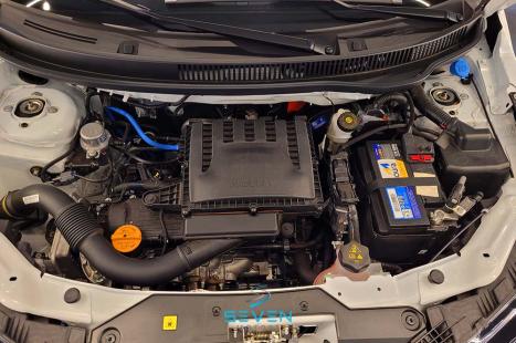 FIAT Strada 1.3 4P FIREFLY FLEX VOLCANO CABINE DUPLA AUTOMÁTICO, Foto 18 FIAT Strada 1.3 4P FIREFLY FLEX VOLCANO CABINE DUPLA AUTOMÁTICO, Foto 18