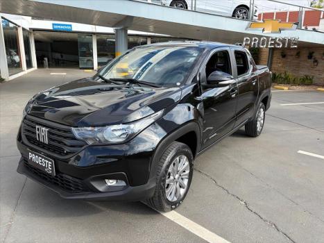 FIAT Strada 1.3 4P FIREFLY FLEX FREEDOM CABINE DUPLA, Foto 1