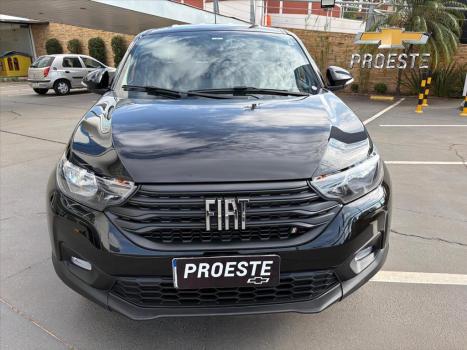 FIAT Strada 1.3 4P FIREFLY FLEX FREEDOM CABINE DUPLA, Foto 2