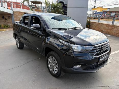 FIAT Strada 1.3 4P FIREFLY FLEX FREEDOM CABINE DUPLA, Foto 3