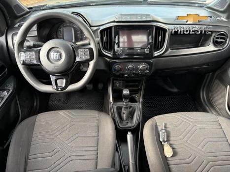 FIAT Strada 1.3 4P FIREFLY FLEX FREEDOM CABINE DUPLA, Foto 4