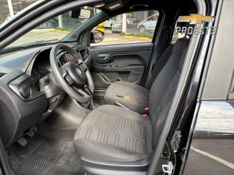 FIAT Strada 1.3 4P FIREFLY FLEX FREEDOM CABINE DUPLA, Foto 5