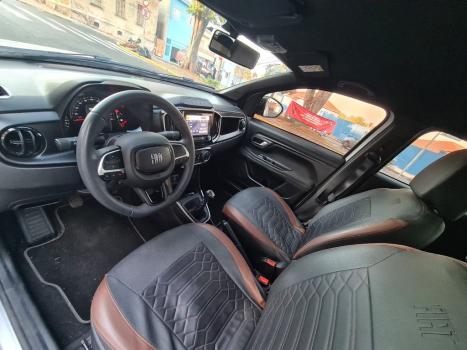 FIAT Strada 1.3 4P FIREFLY FLEX VOLCANO CABINE DUPLA, Foto 5