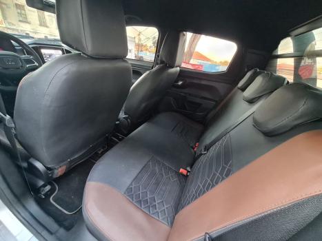 FIAT Strada 1.3 4P FIREFLY FLEX VOLCANO CABINE DUPLA, Foto 7