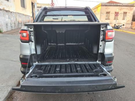 FIAT Strada 1.3 4P FIREFLY FLEX VOLCANO CABINE DUPLA, Foto 18