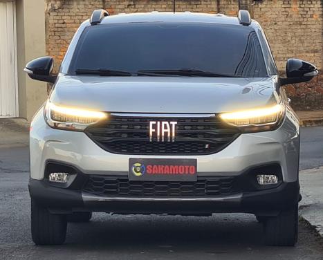 FIAT Strada 1.3 4P FIREFLY FLEX VOLCANO CABINE DUPLA, Foto 21