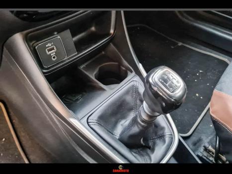 FIAT Strada 1.3 4P FIREFLY FLEX VOLCANO CABINE DUPLA, Foto 13 FIAT Strada 1.3 4P FIREFLY FLEX VOLCANO CABINE DUPLA, Foto 13