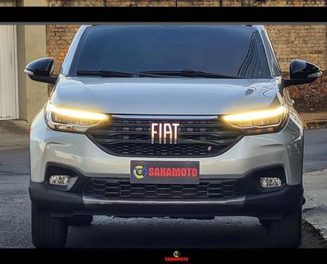 FIAT Strada 1.3 4P FIREFLY FLEX VOLCANO CABINE DUPLA, Foto 22 FIAT Strada 1.3 4P FIREFLY FLEX VOLCANO CABINE DUPLA, Foto 22