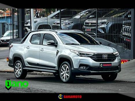 FIAT Strada 1.3 4P FIREFLY FLEX VOLCANO CABINE DUPLA, Foto 1