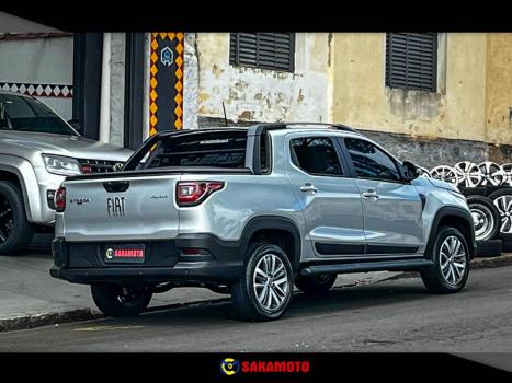 FIAT Strada 1.3 4P FIREFLY FLEX VOLCANO CABINE DUPLA, Foto 2