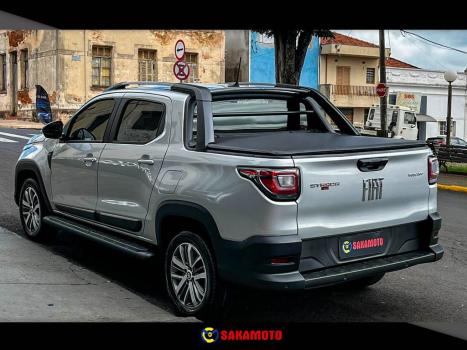 FIAT Strada 1.3 4P FIREFLY FLEX VOLCANO CABINE DUPLA, Foto 3