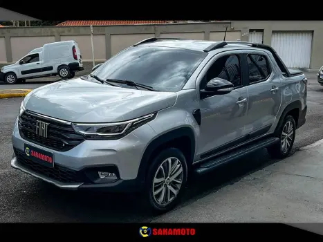 FIAT Strada 1.3 4P FIREFLY FLEX VOLCANO CABINE DUPLA, Foto 4