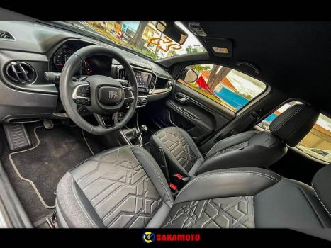 FIAT Strada 1.3 4P FIREFLY FLEX VOLCANO CABINE DUPLA, Foto 5