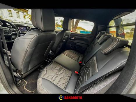 FIAT Strada 1.3 4P FIREFLY FLEX VOLCANO CABINE DUPLA, Foto 6