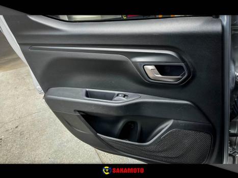 FIAT Strada 1.3 4P FIREFLY FLEX VOLCANO CABINE DUPLA, Foto 8