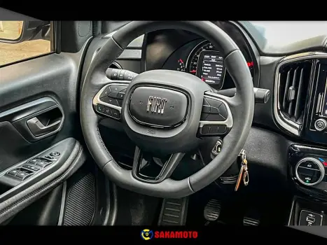 FIAT Strada 1.3 4P FIREFLY FLEX VOLCANO CABINE DUPLA, Foto 11