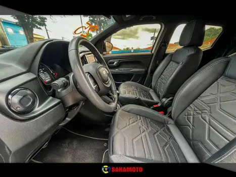 FIAT Strada 1.3 4P FIREFLY FLEX VOLCANO CABINE DUPLA, Foto 13