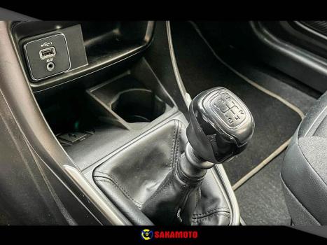 FIAT Strada 1.3 4P FIREFLY FLEX VOLCANO CABINE DUPLA, Foto 16