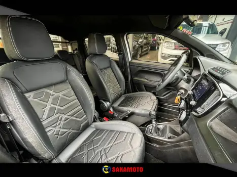 FIAT Strada 1.3 4P FIREFLY FLEX VOLCANO CABINE DUPLA, Foto 17