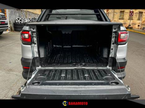 FIAT Strada 1.3 4P FIREFLY FLEX VOLCANO CABINE DUPLA, Foto 21