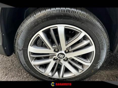 FIAT Strada 1.3 4P FIREFLY FLEX VOLCANO CABINE DUPLA, Foto 23