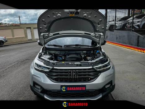 FIAT Strada 1.3 4P FIREFLY FLEX VOLCANO CABINE DUPLA, Foto 25