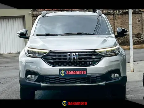 FIAT Strada 1.3 4P FIREFLY FLEX VOLCANO CABINE DUPLA, Foto 26